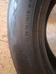 Original Continental 255/50R19 Used Tyres - 3