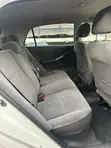 Toyota Allex 2006 White - 3