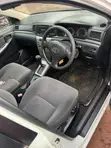 Toyota Allex 2006 White - 4