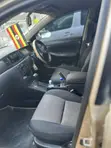 Toyota Allex 2004 - 4