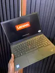 Lenovo ThinkPad X1 Carbon Laptop - 4