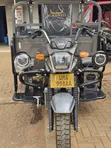 Brand New Kainiu 250cc Tricycle - Gray - 1