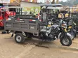 Brand New Kainiu 250cc Tricycle - Gray - 2