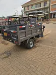 Brand New Kainiu 250cc Tricycle - Gray - 5