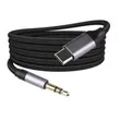 USB-C to 3.5mm Audio Cable (3m) - 1