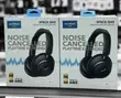 Anker Soundcore Space Q45 Wireless Noise-Cancelling Headphones - 3