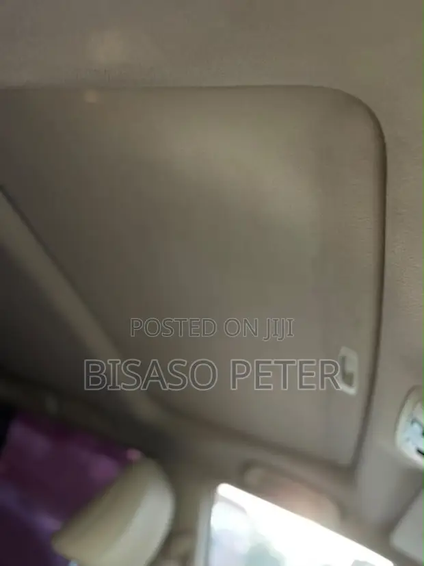 Toyota Land Cruiser Prado TZ-G 2016 - 1