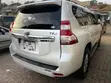 Toyota Land Cruiser Prado TZ-G 2016 - 2