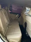 Toyota Land Cruiser Prado TZ-G 2016 - 3