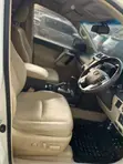 Toyota Land Cruiser Prado TZ-G 2016 - 4