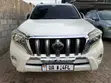 Toyota Land Cruiser Prado TZ-G 2016 - 5