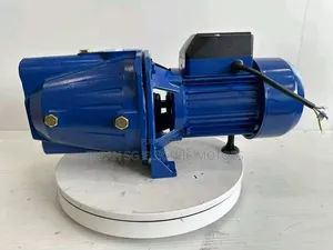 Bt Surface Jet Water Pump - Brand New