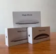 Apple Magic Mouse 3 Black USB-C - 1