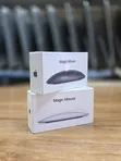 Apple Magic Mouse 3 Black USB-C - 2