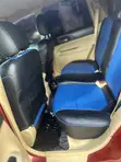 Subaru Forester 2005 Maroon - 5