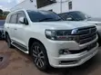 Toyota Land Cruiser 2017 White - 5