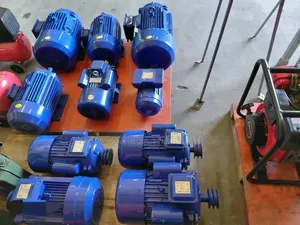 Brand New Electric Motors - All Sizes Available
