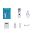 Rechargeable Mesh Nebulizer - 2
