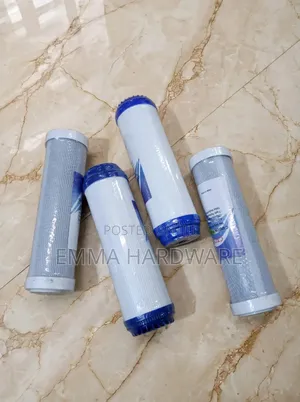 ACE Water Filter Cartridge 10" 5 Micron