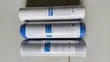 Triple Water Filter Cartridges Replacement (1 Micron) - 2