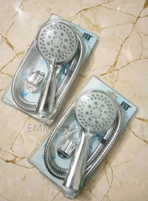 Brand New Telephone Shower - ACE Brand