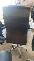 New Design Office Chairs - Brown - 2