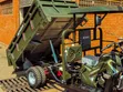 New Kevla Heavy Duty 250cc Motorcycle - 5