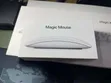 Apple Magic Mouse 3 Silver USB-C - 3