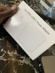87W USB-C Fast Charging Power Adapter (Slightly Used) - 2