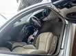 Toyota Mark X 2009 Silver - 3