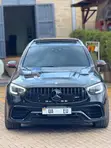 Mercedes-Benz GLC-Class 2019 AMG - 1
