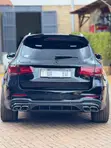 Mercedes-Benz GLC-Class 2019 AMG - 2