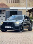 Mercedes-Benz GLC-Class 2019 AMG - 3