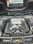 Mercedes-Benz GLC-Class 2019 AMG - 4