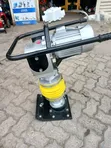 Brand New Zenith Gasoline Tamping Rammer - 2