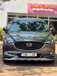 Mazda CX-5 2.2 Diesel AWD 2017 Gray - 2