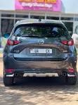Mazda CX-5 2.2 Diesel AWD 2017 Gray - 3