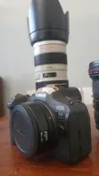 Canon EOS R6 Mark II + 16-35mm f/2.8 + 70-200mm f/2.8 Rental - 1