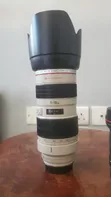 Canon EOS R6 Mark II + 16-35mm f/2.8 + 70-200mm f/2.8 Rental - 3