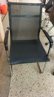 Visitor Office Chairs - 1