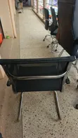 Visitor Office Chairs - 2