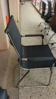 Visitor Office Chairs - 3