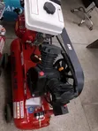 Brand New Xantrex Gasoline Air Compressor 50L - 1