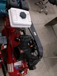 Brand New Xantrex Gasoline Air Compressor 50L - 2
