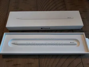 Apple Pencil 2nd Gen