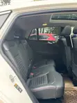 Mercedes-Benz GLE-Class 2018 White - 5