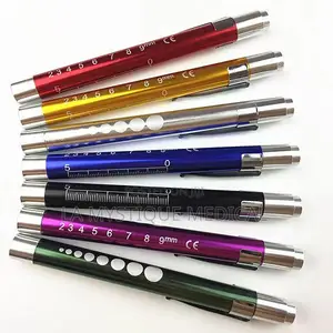 Medical Examination Pen Torch (LED Penlight)