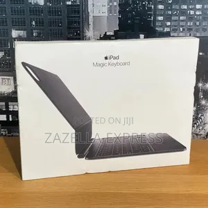 Apple Magic Keyboard for iPad Pro 11-inch (M4)