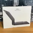 Apple Magic Keyboard for iPad Pro 11-inch (M4) - 1