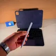 Apple Magic Keyboard for iPad Pro 11-inch (M4) - 4